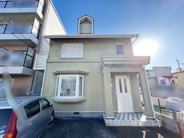 上京区出水通日暮西入金馬場町 土地写真 上京区出水通日暮西入金馬場町 土地写真