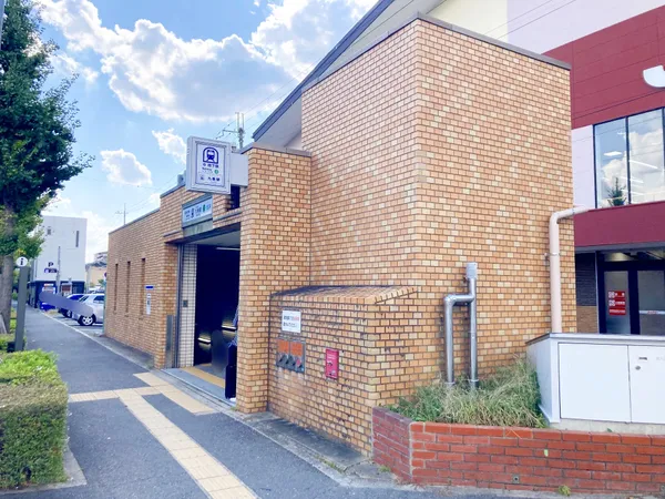 京都地下鉄 烏丸線「九条」徒歩10分。