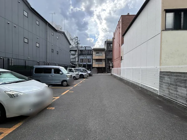 現況写真