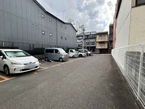 現況写真