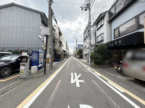現況写真