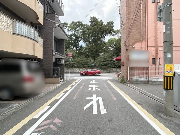 現況写真