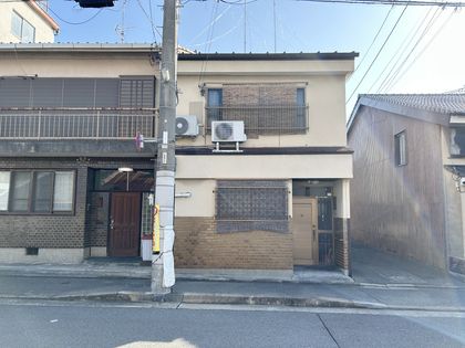 上京区仲之町 土地 土地写真