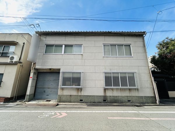 中京区新町通御池下る神明町 土地写真