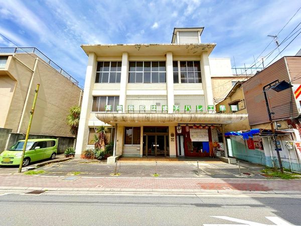 上京区油橋詰町 土地写真 上京区油橋詰町 土地写真