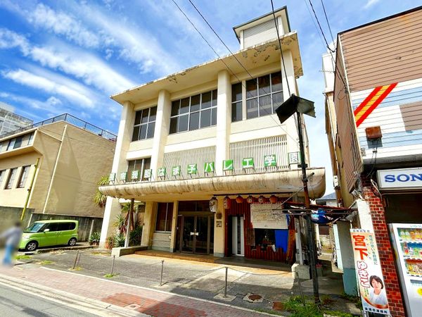 上京区油橋詰町 土地写真 上京区油橋詰町 土地写真