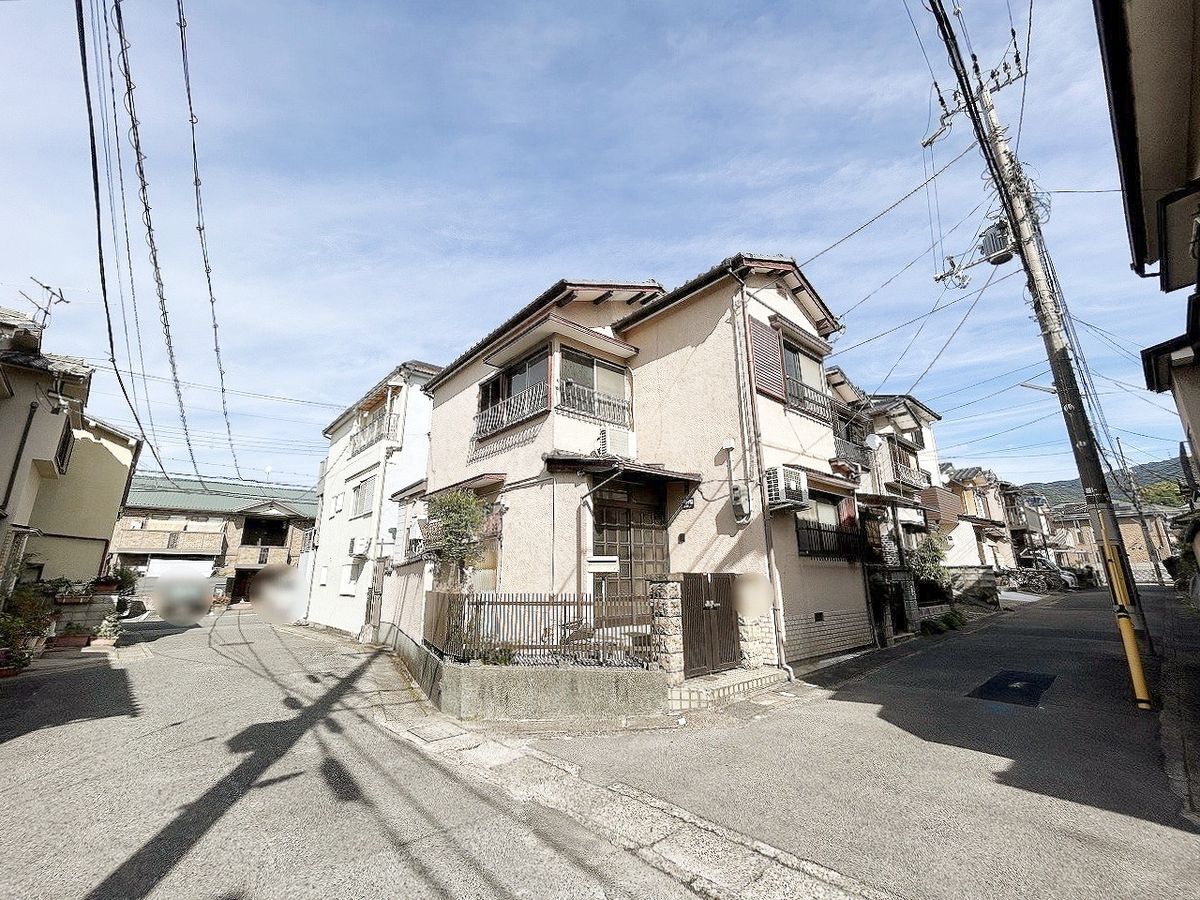 土地写真
