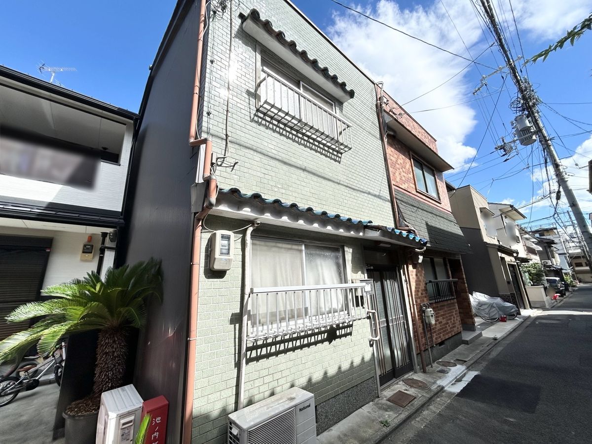 土地写真