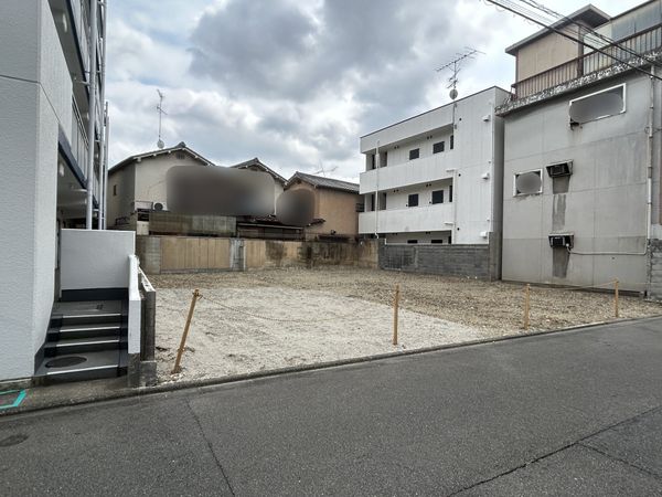 土地写真