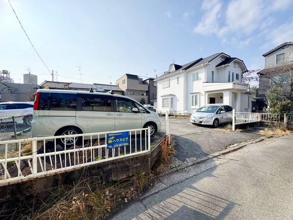 京都市上京区河原町通荒神口上る東桜町 土地写真 京都市上京区河原町通荒神口上る東桜町 土地写真