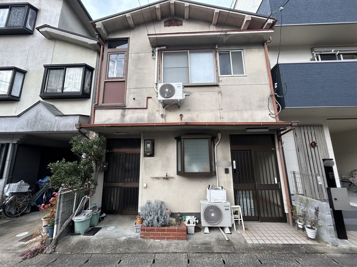 土地写真