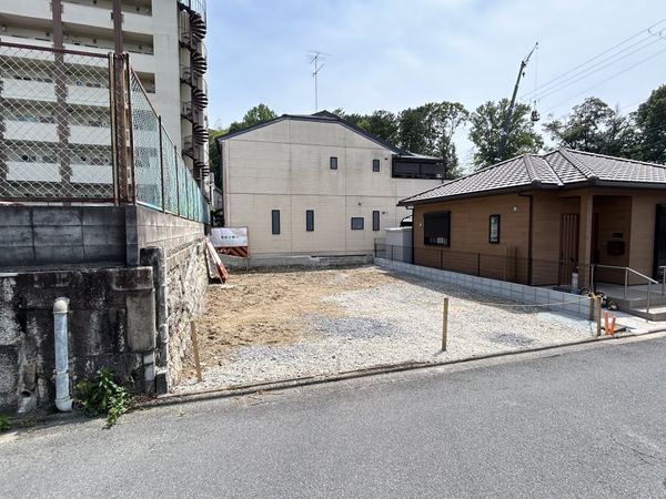 京都市東山区泉涌寺東林町 その他 京都市東山区泉涌寺東林町 その他