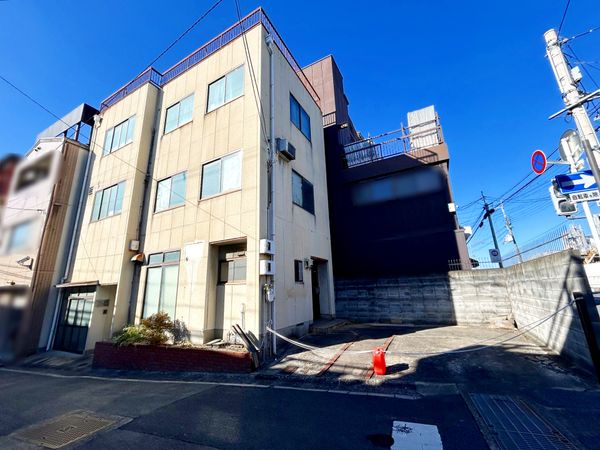 東山区福稲柿本町 土地写真 東山区福稲柿本町 土地写真