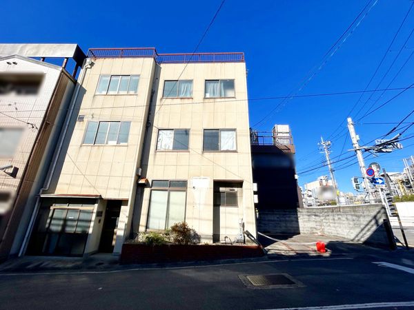 東山区福稲柿本町 土地写真 東山区福稲柿本町 土地写真