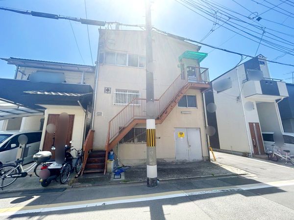 南区唐橋花園町 土地写真 南区唐橋花園町 土地写真