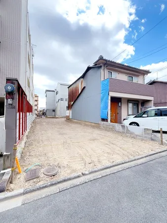 土地写真