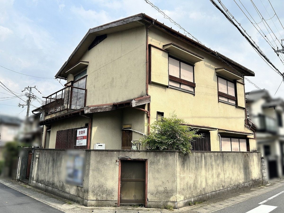 土地写真