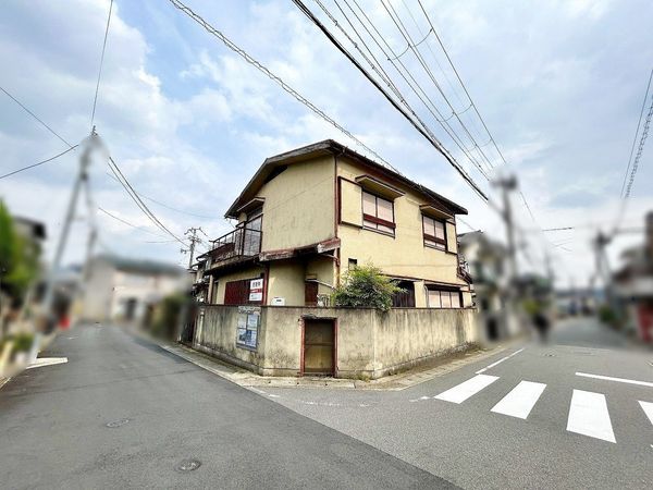土地写真