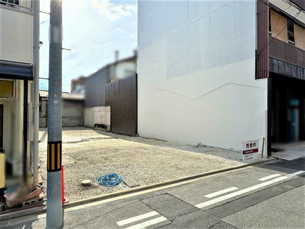 中京区釜座通 二条下る上松屋町 その他 中京区釜座通 二条下る上松屋町 その他