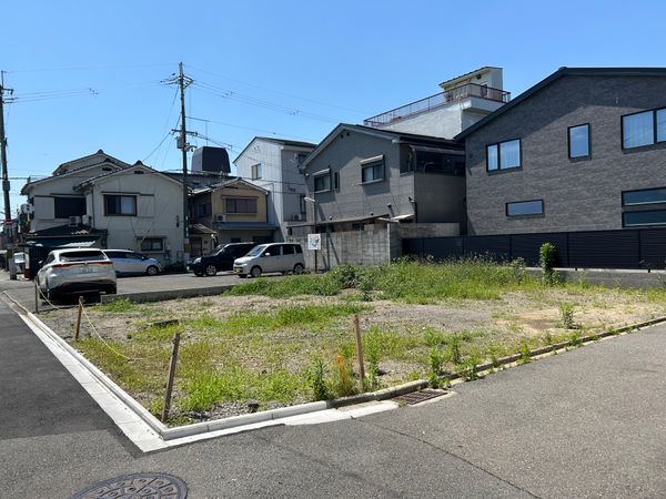 土地写真