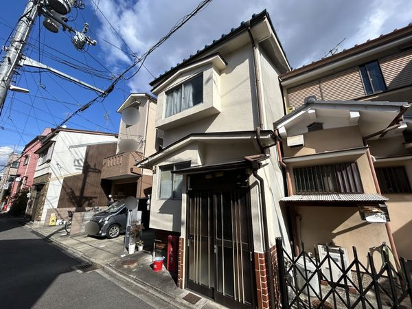 土地写真
