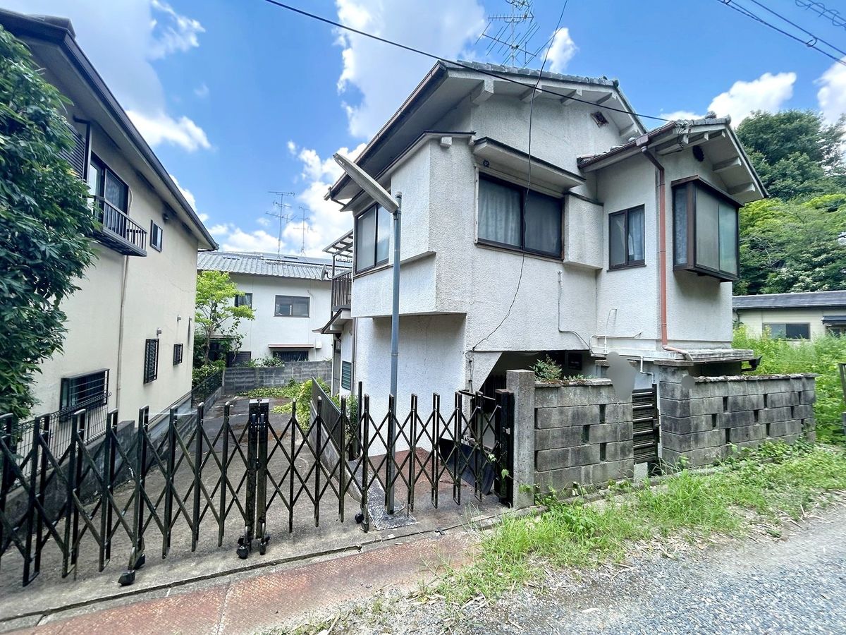土地写真