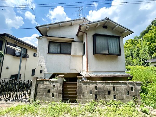 土地写真