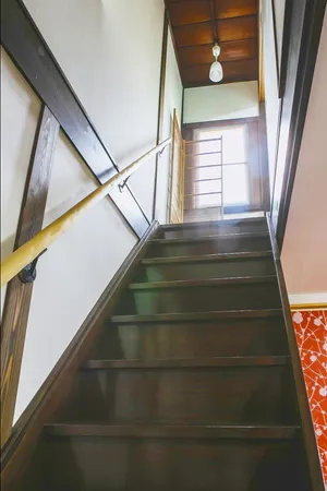 階段