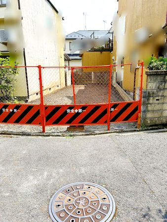 左京区下鴨松ノ木町 外観 左京区下鴨松ノ木町 外観