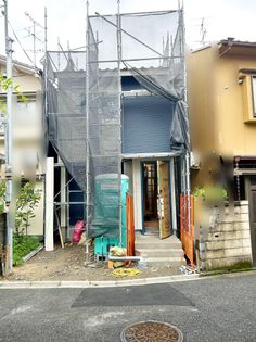 左京区下鴨松ノ木町 外観