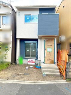 左京区下鴨松ノ木町 外観