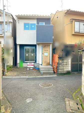 左京区下鴨松ノ木町 外観 左京区下鴨松ノ木町 外観