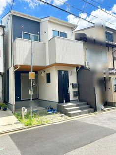左京区田中古川町 外観