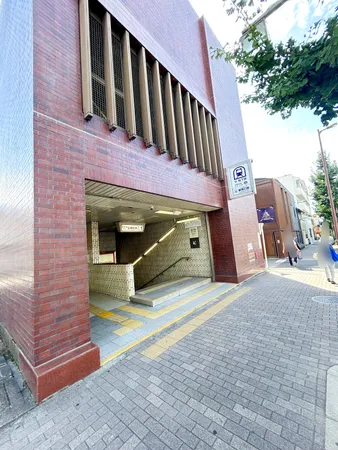 鞍馬口駅(京都地下鉄 烏丸線)徒歩3分