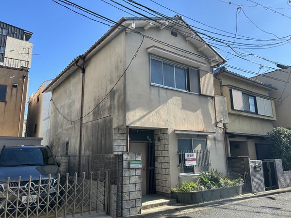 山科区竹鼻扇町 外観 山科区竹鼻扇町 外観