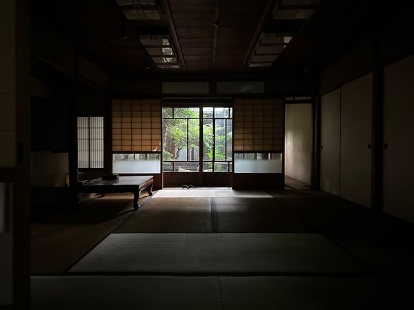 京都市上京区千本通下立売下る小山町 室内 京都市上京区千本通下立売下る小山町 室内