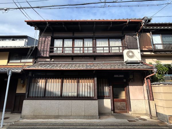 京都市上京区千本通下立売下る小山町 外観 京都市上京区千本通下立売下る小山町 外観