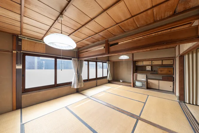 二階　和室