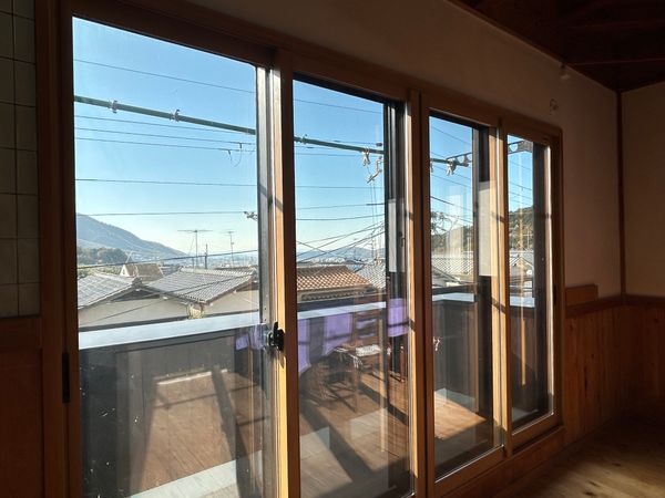 山科区四ノ宮小金塚の物件情報（FYL7SA1B）｜三井のリハウス