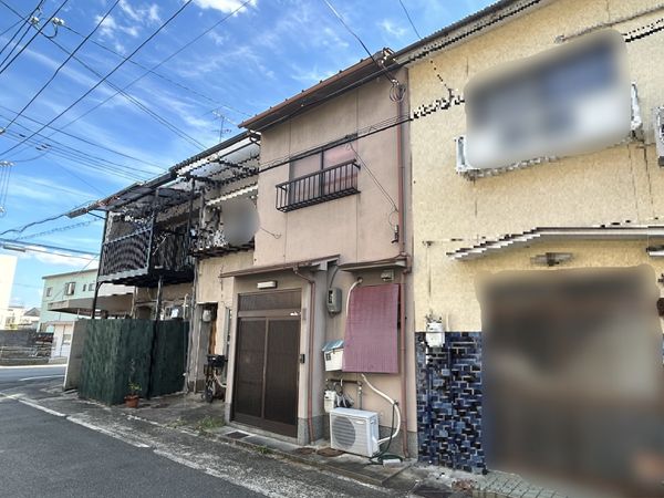 右京区西京極堤下町 外観 右京区西京極堤下町 外観