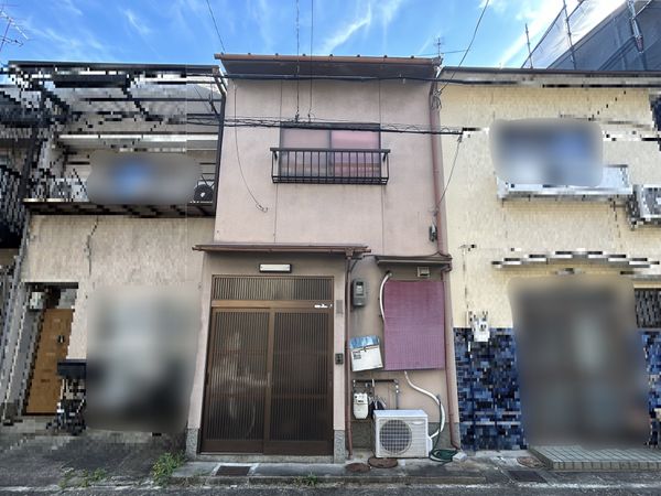 右京区西京極堤下町 外観 右京区西京極堤下町 外観