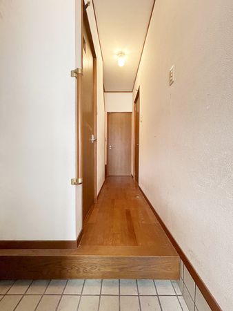 京都市中京区壬生相合町 玄関 京都市中京区壬生相合町 玄関