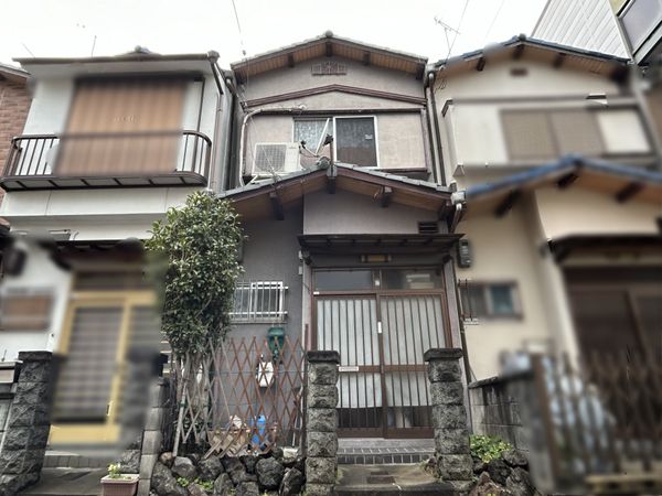 山科区音羽役出町 外観 山科区音羽役出町 外観