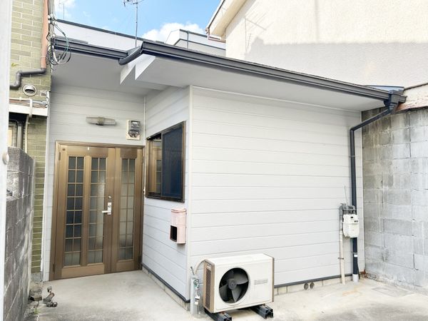 上京区下立売通 七本松西入西東町 外観 上京区下立売通 七本松西入西東町 外観