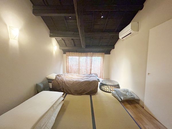 中京区両替町通竹屋町上る西方寺町 室内 中京区両替町通竹屋町上る西方寺町 室内