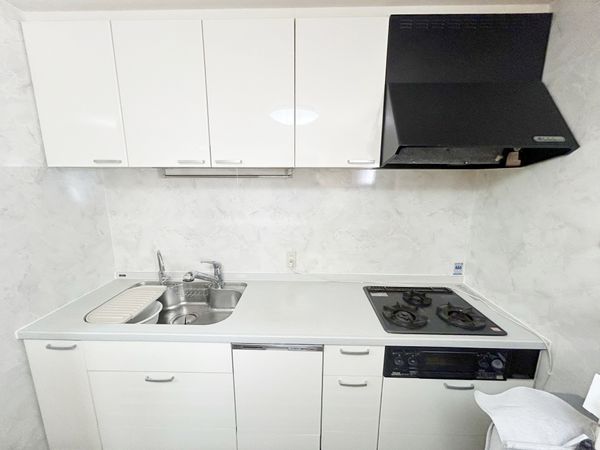 南区大宮通八条下る九条町 キッチン 南区大宮通八条下る九条町 キッチン