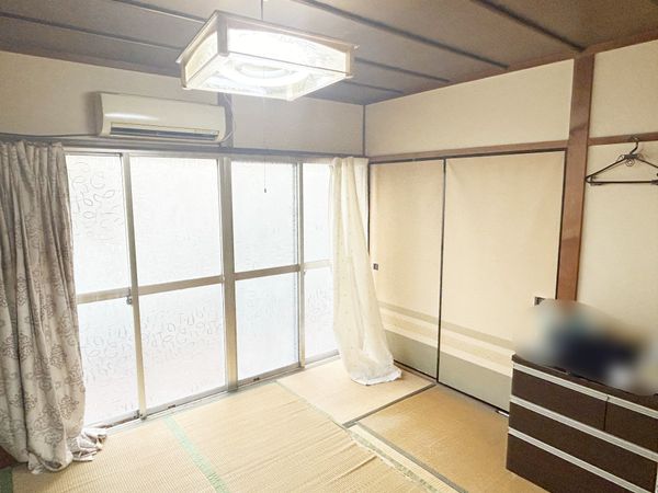 山科区西野山百々町 室内 山科区西野山百々町 室内
