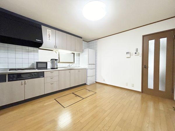 京都市下京区鍛冶屋町 室内