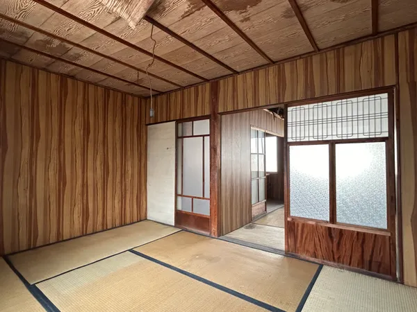 洋室約6.0帖