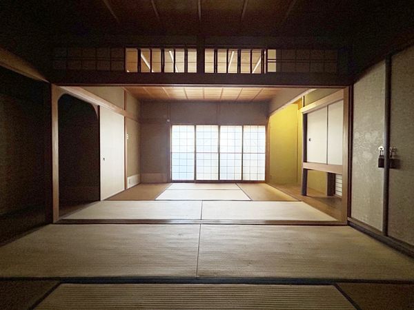 東山区粟田口三条坊町 室内 東山区粟田口三条坊町 室内